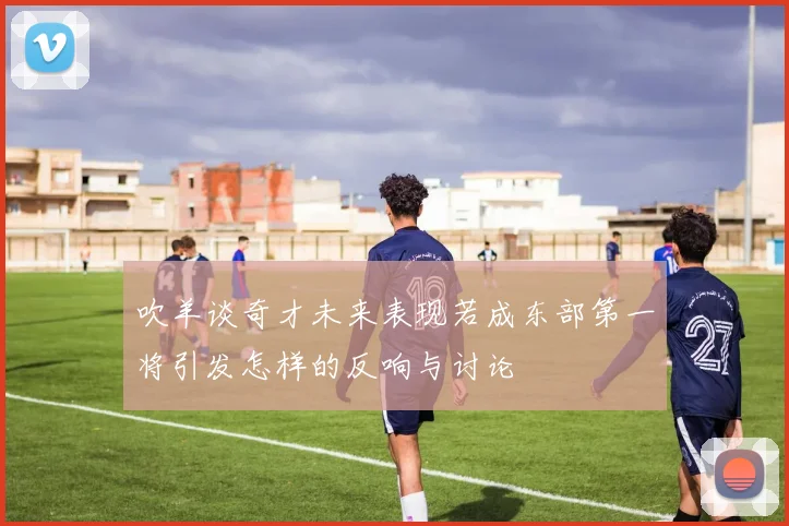 吹羊谈奇才未来表现若成东部第一将引发怎样的反响与讨论